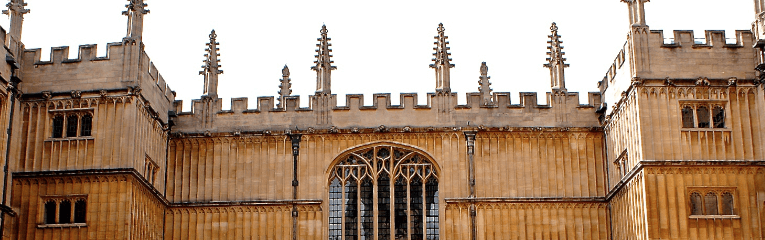 Bodleian Library